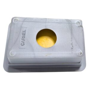 marcador crayón para oveja carmel x 6 unidades