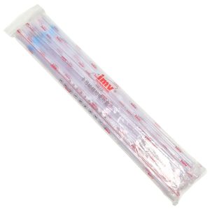 funda para inseminación artificial compatible con pajillas 0.25 y 0.50 ml