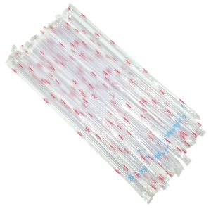 funda para inseminación artificial compatible con pajillas 0.25 y 0.50 ml