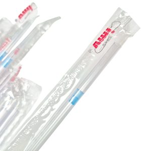 funda para inseminación artificial compatible con pajillas 0.25 y 0.50 ml