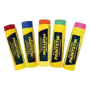 marcador crayón All-Weather Paintstik para ganado
