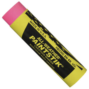 marcador crayón All-Weather Paintstik para ganado