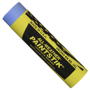 marcador crayón All-Weather Paintstik para ganado