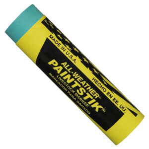 marcador crayón All-Weather Paintstik para ganado