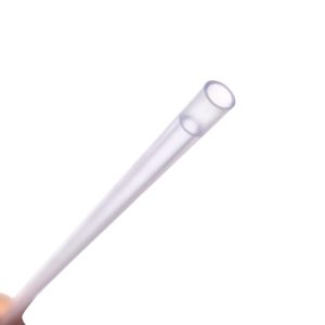 pipeta para inseminación artificial de PVC