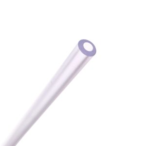 pipeta para inseminación artificial de PVC