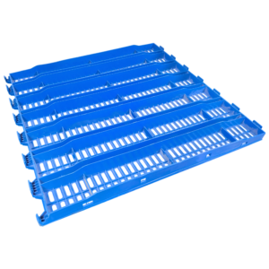PISO SLAT PARA LECHON 70 X 70 CM