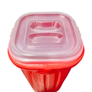 tacho para alimento balanceado de cerdos 40 kg