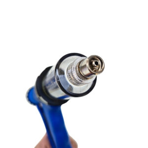 pistola dosificadora de 20 ml