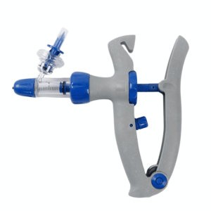 jeringa automática portafrasco 2 ml