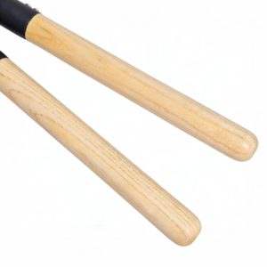 descornador manual con mango de madera 13 pulgadas para bovinos