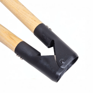 descornador manual con mango de madera 13 pulgadas para bovinos