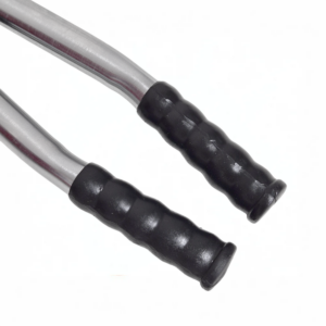 descornadora manual curvo 13 pulgadas metálico para bovinos