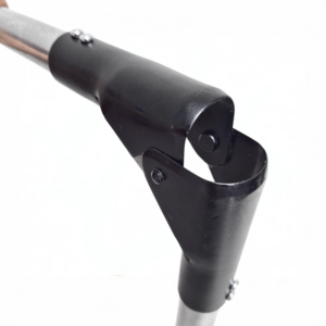 descornadora manual curvo 13 pulgadas metálico para bovinos