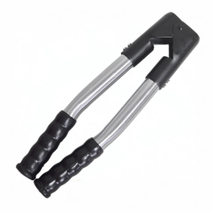 descornadora manual curvo 13 pulgadas metálico para bovinos