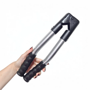 descornadora manual curvo 13 pulgadas metálico para bovinos