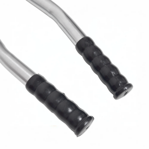 descornadora manual curvo 17 pulgadas metálico para bovinos
