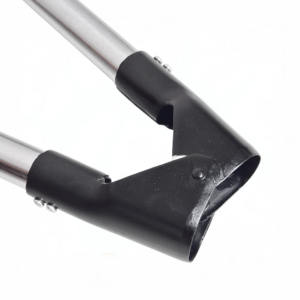 descornadora manual curvo 17 pulgadas metálico para bovinos