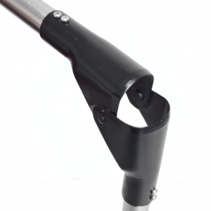 descornadora manual curvo 17 pulgadas metálico para bovinos